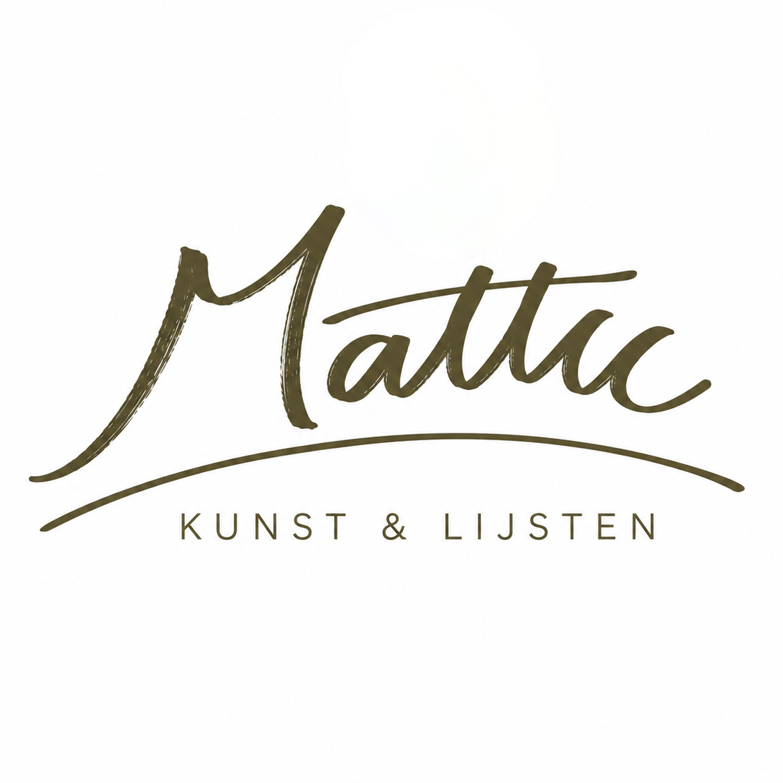 Atelier MATTIE VAN DER VEEN - Kunst & Lijsten